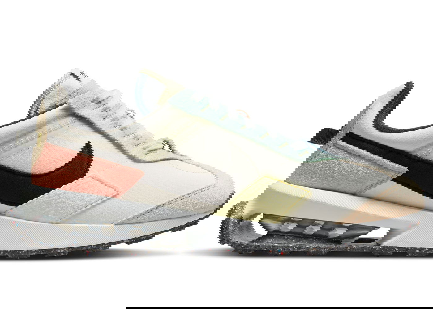 Кецове и обувки Nike Air Max Pre-Day Sail Mint Foam Light Madder Root Бежово | DQ7634-100, 0