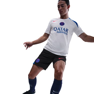Къси панталони Nike Dri-FIT Total 90 Paris Saint-Germain Strike Knit Soccer Shorts Черно | hm3374-010, 4