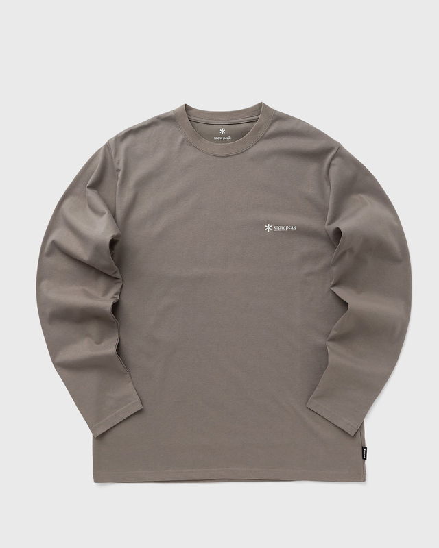 Onepoint Logo Long Sleeve T-Shirt