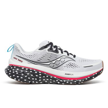 Кецове и обувки Saucony Keith Haring X NYC Guide 18 Многоцветен | S20998-212, 1