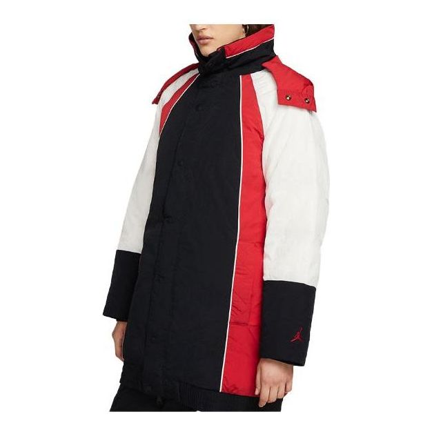 Парка Jordan Air Jordan Flight Down Parka Jacket Многоцветен | DH0782-011, 0