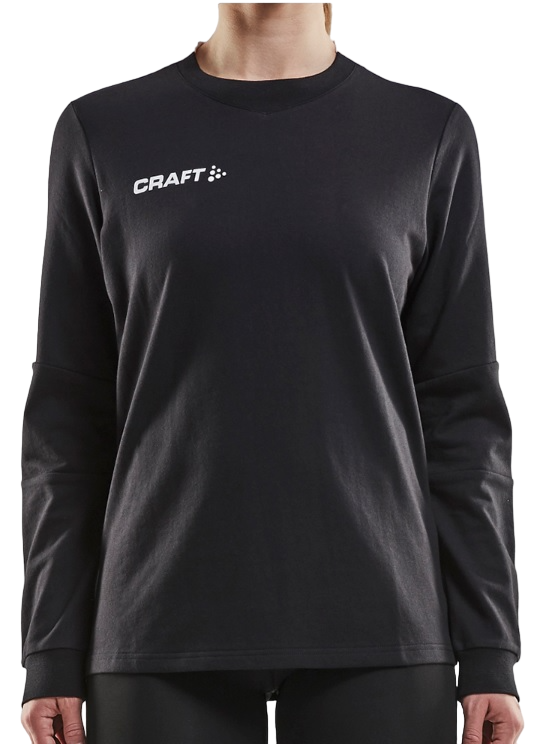 Тениска Craft Progress Gk Sweatshirt Черно | 1907948-999900, 0