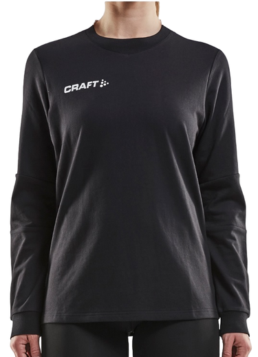 Тениска Craft Progress Gk Sweatshirt Черно | 1907948-999900, 0