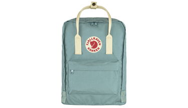 Раница FJÄLLRÄVEN Kånken Тюркоазено | F23510-501-115, 1