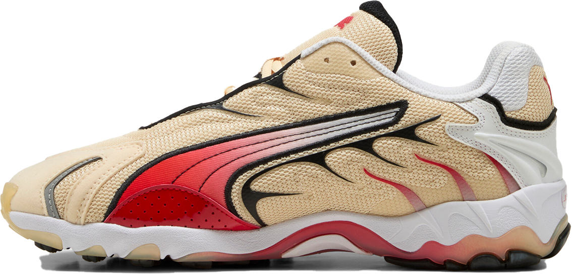 Кецове и обувки Puma Inhale OG Многоцветен | 403855-01, 1