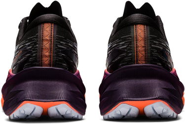Кецове и обувки Asics Novablast 3 Tr Черно | 1012B386 001, 2