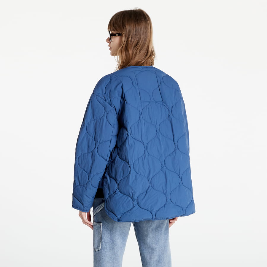 Яке JJXX JXHunter Crisp Quilted Jacket SN Синьо | 12200128, 1