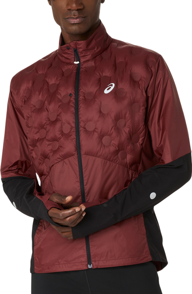 ROAD Quilted Winter Jacket