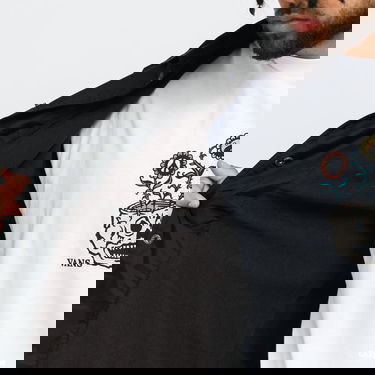 Яке Vans Torrey Jacket Черно | VN0A5KEYBLK1, 3