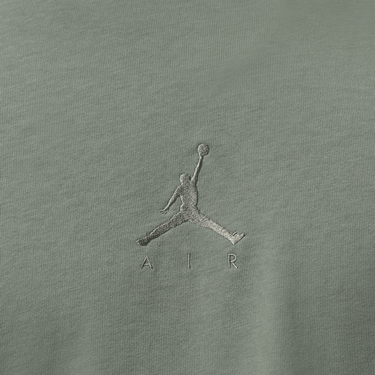 Тениска Jordan Flight Essentials T-Shirt Зелено | IB7345-351, 1