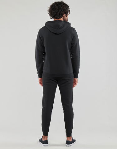 Суитчър Converse GO-TO EMBROIDERED STAR CHEVRON FULL-ZIP HOODIE Черно | 10024511-A01, 3
