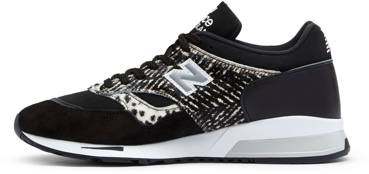 Кецове и обувки New Balance 1500 Черно | M1500ZDK, 1