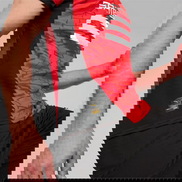Фланелка Puma SRFC Home Jersey Replica 2024/25 Червено | 775238-01, 3
