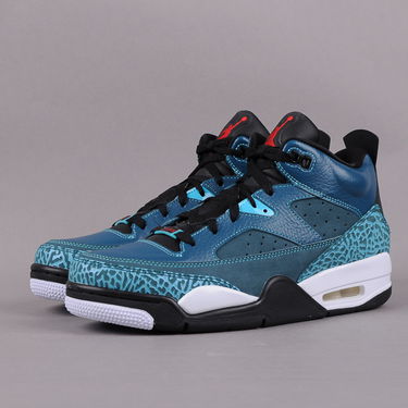 Кецове и обувки Jordan Jordan Son of Mars Low Синьо | 580603 303, 1