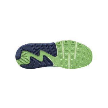 Кецове и обувки Nike Air Max Excee Синьо | FB3058-005, 3