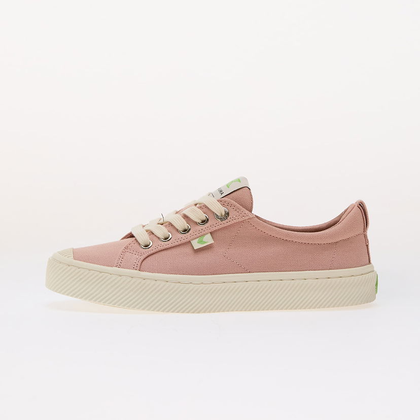 Кецове и обувки Cariuma Oca Low Rose Red Розово | 100103R02 W
