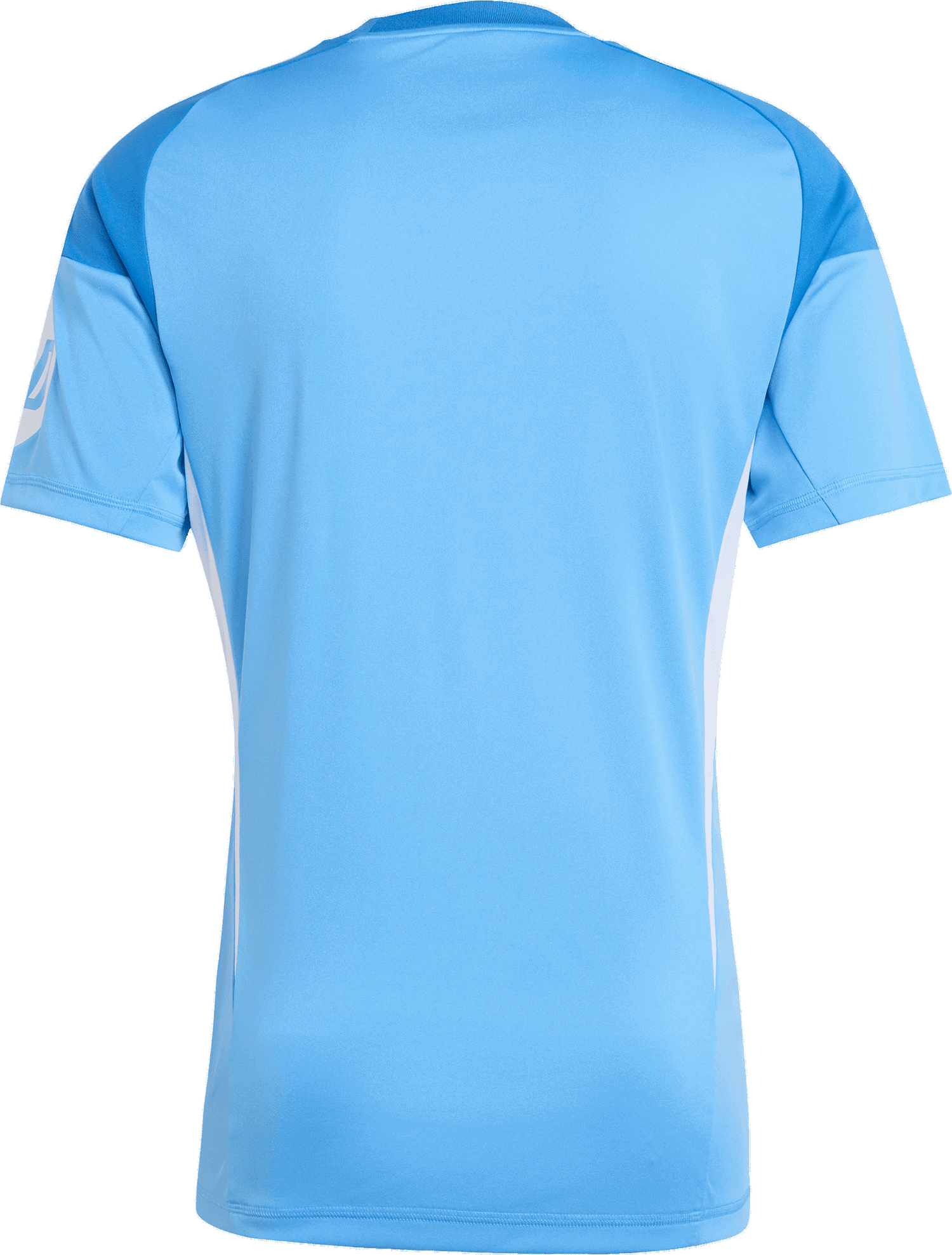 Фланелка adidas Performance Real Madrid 25/26 Home Goalkeeper Jersey Синьо | JP4178, 1