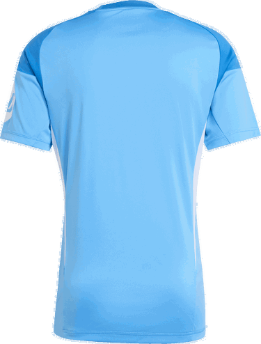 Фланелка adidas Performance Real Madrid 25/26 Home Goalkeeper Jersey Синьо | JP4178, 1