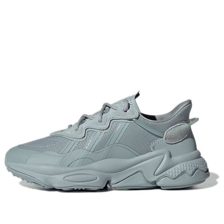 Кецове и обувки adidas Originals adidas Originals Ozweego Сиво | H04129
