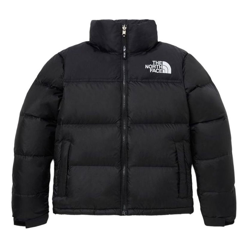 Пухо яке The North Face Puffer Jacket Черно | NJ1DQ85A