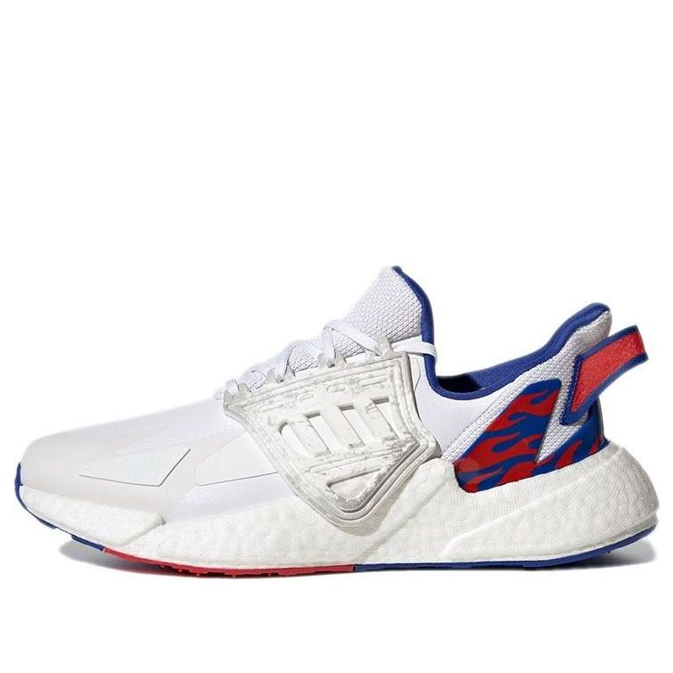 Кецове и обувки adidas Performance X9000l4 Caged Бяло | GZ1477, 0