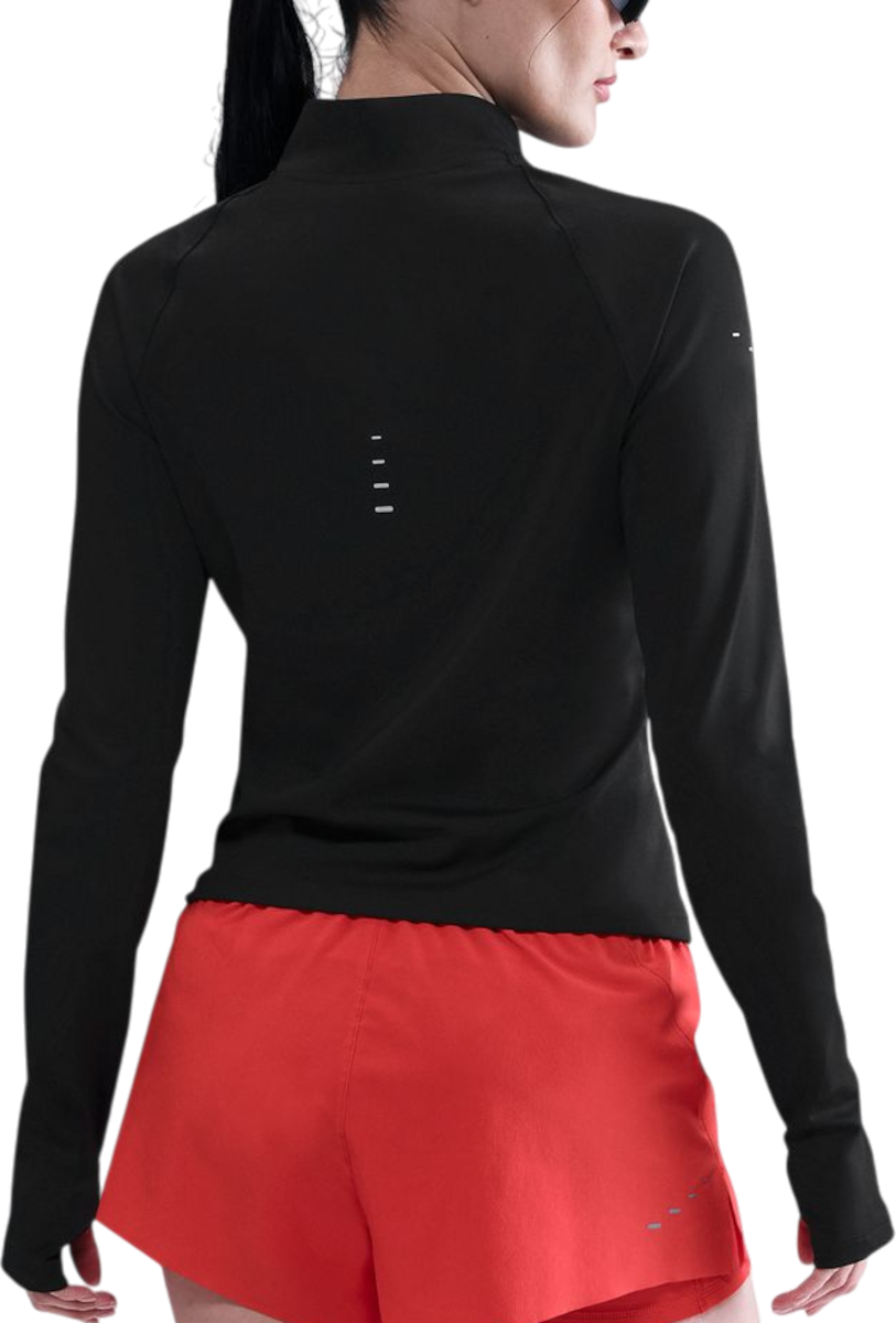 Яке Nike Swift Running Full-Zip Jacket Черно | ib1998-010, 1