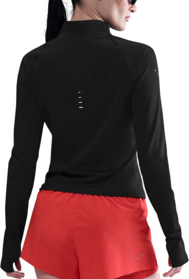 Яке Nike Swift Running Full-Zip Jacket Черно | ib1998-010, 1
