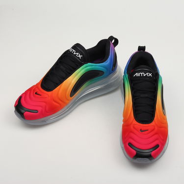 Кецове и обувки Nike Air Max 720 Многоцветен | CJ5472-900, 2