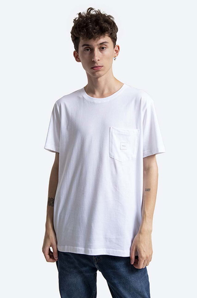 T-Shirt With Pocket