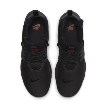 Кецове и обувки Nike Air Presto Mid Utility "Black" Черно | DC8751-001, 2
