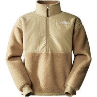 Яке The North Face M PLATTE HIGH PILE FLEECE Бежово | NF0A5GFJLK51, 0