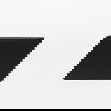 Портфейл Tommy Hilfiger Tommy Hilfiger Linear CC Wallet Черно | AM0AM13696 BDS, 3