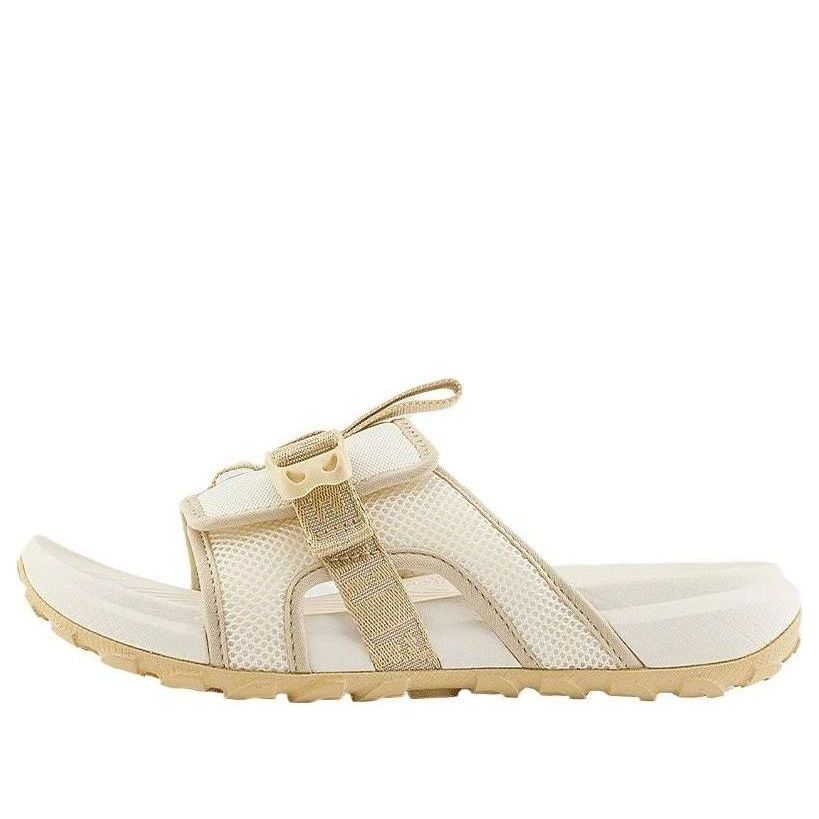 Кецове и обувки The North Face Explore Camp Sandals Бежово | A8ADS-TOB
