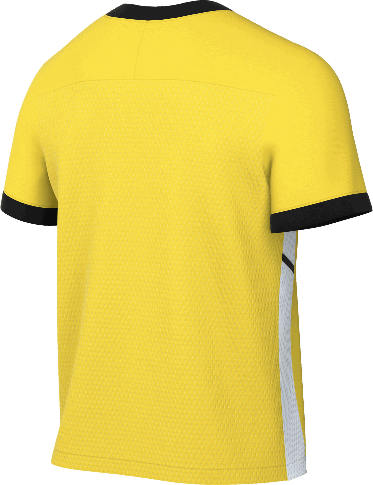 Фланелка Nike Nike DF ACD25 SS Top Жълто | fz9754-719, 1