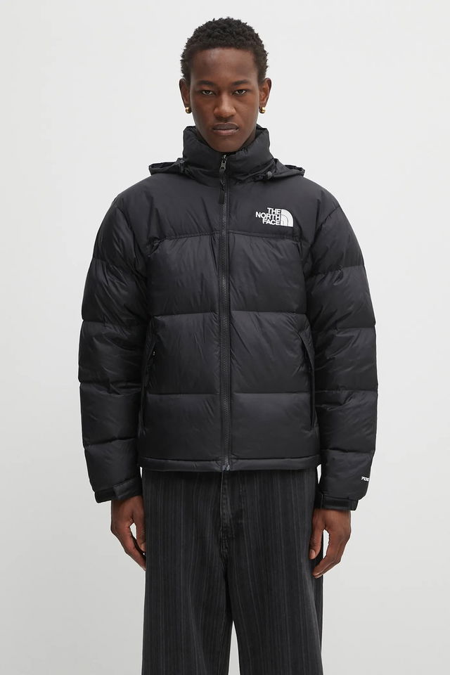 1996 Retro Nuptse Down Jacket