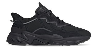 Кецове и обувки adidas Originals Ozweego Черно | EG8735, 0