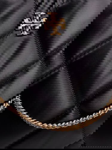 Чанта през рамо Tory Burch Shoulder Bag Черно | 155235001, 4