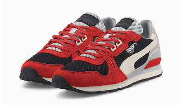 Кецове и обувки Puma RX 737 X A.C. MILAN Многоцветен | 387761_02, 4
