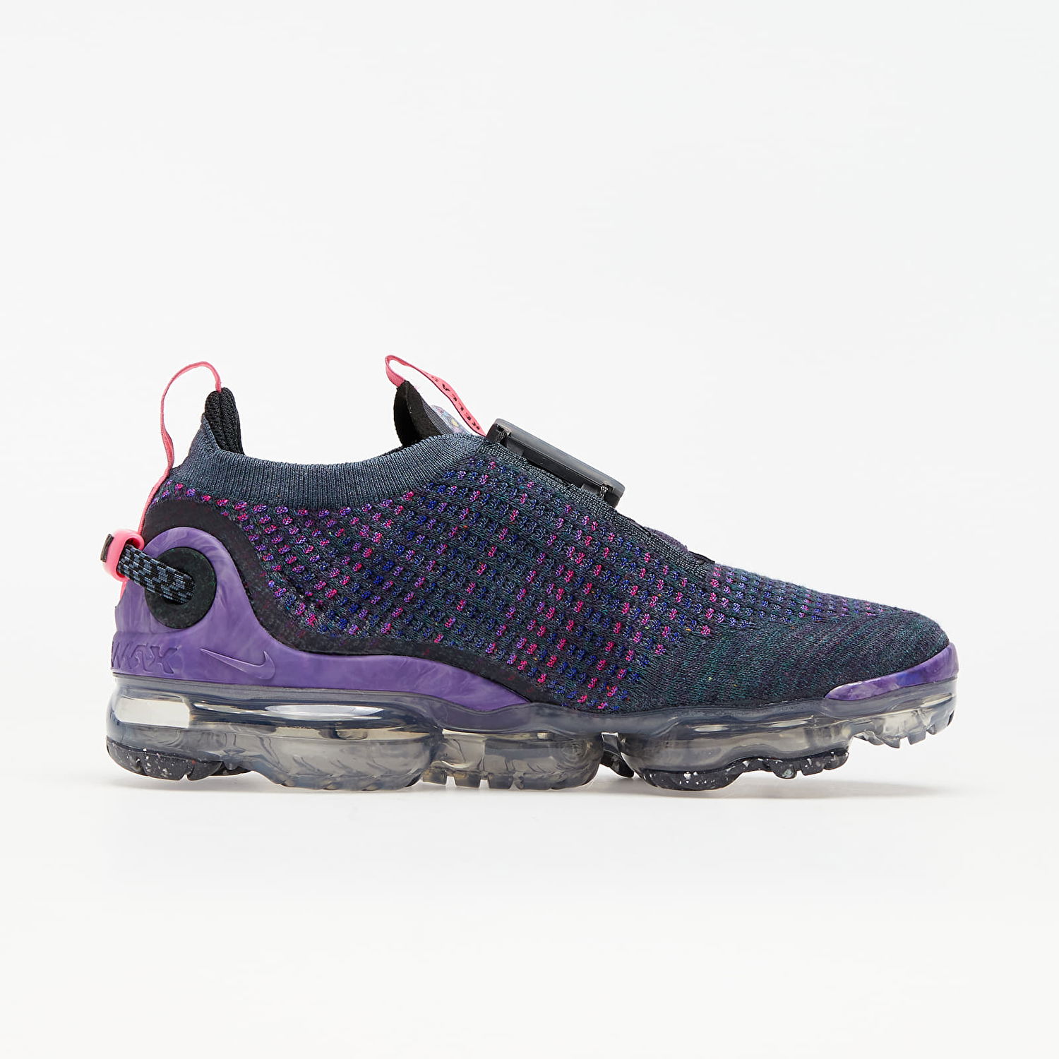 Кецове и обувки Nike Air Vapormax 2020 FlyKnit W Лилаво | CV8821-502, 1