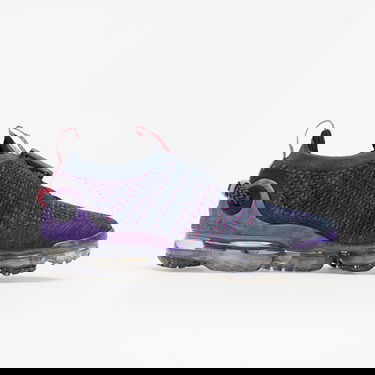 Кецове и обувки Nike Air Vapormax 2020 FlyKnit W Лилаво | CV8821-502, 1
