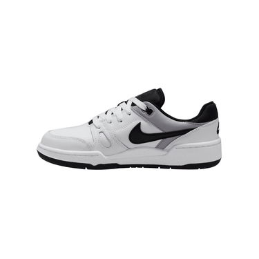 Кецове и обувки Nike Full Force Low Бяло | FV5929-101, 2