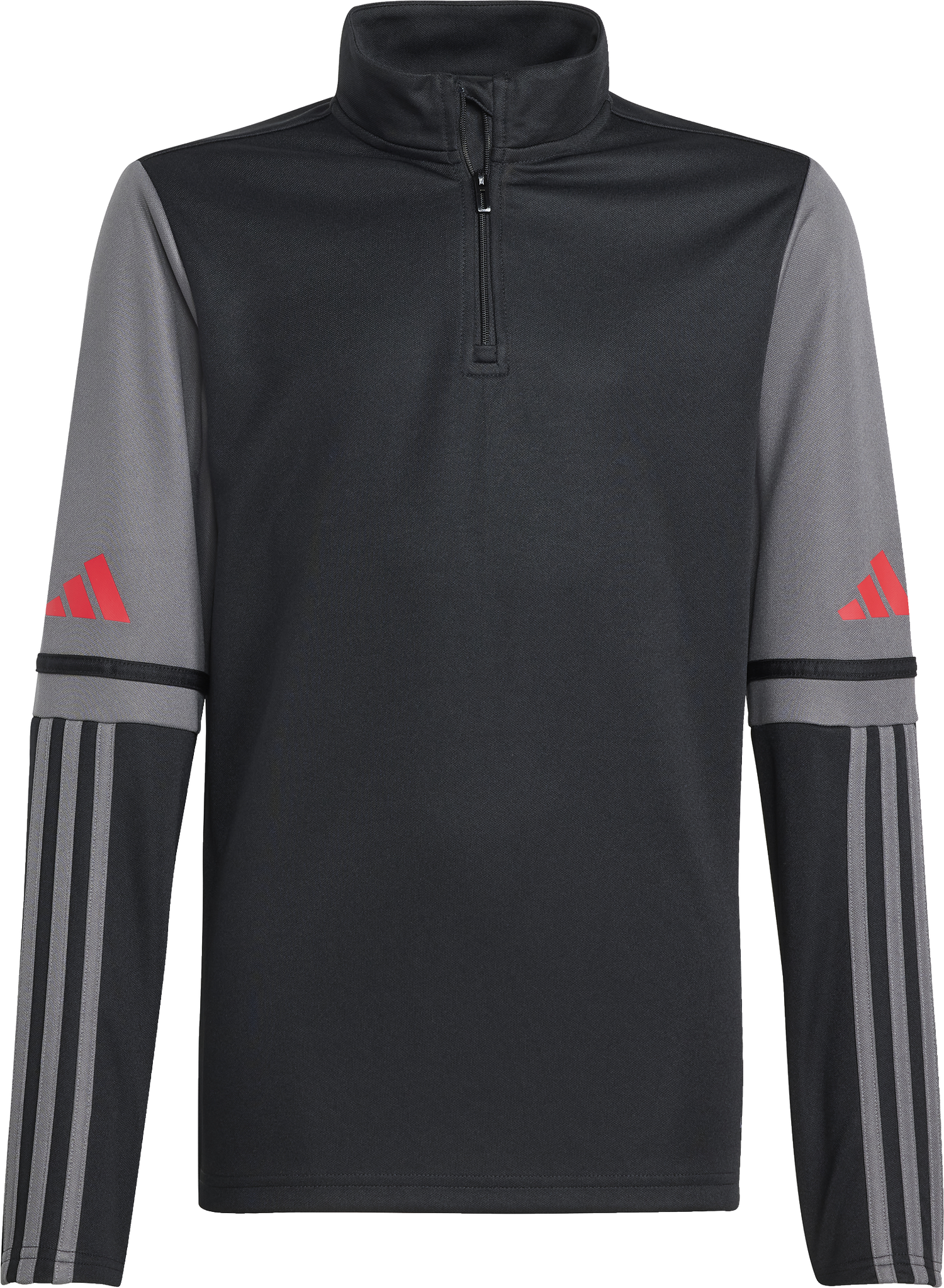 Суитчър adidas Originals adidas Squadra 25 TR Top Long Sleeve Черно | jd1668, 0