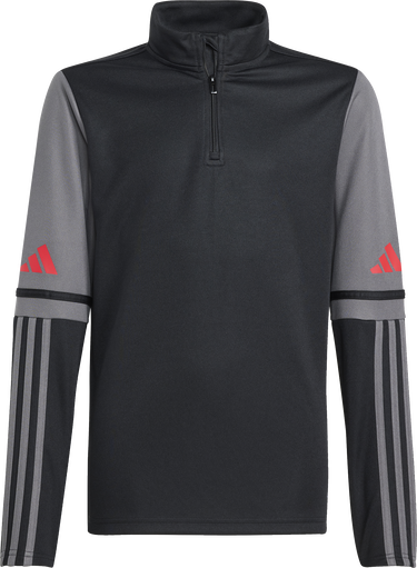 Суитчър adidas Originals adidas Squadra 25 TR Top Long Sleeve Черно | jd1668, 0