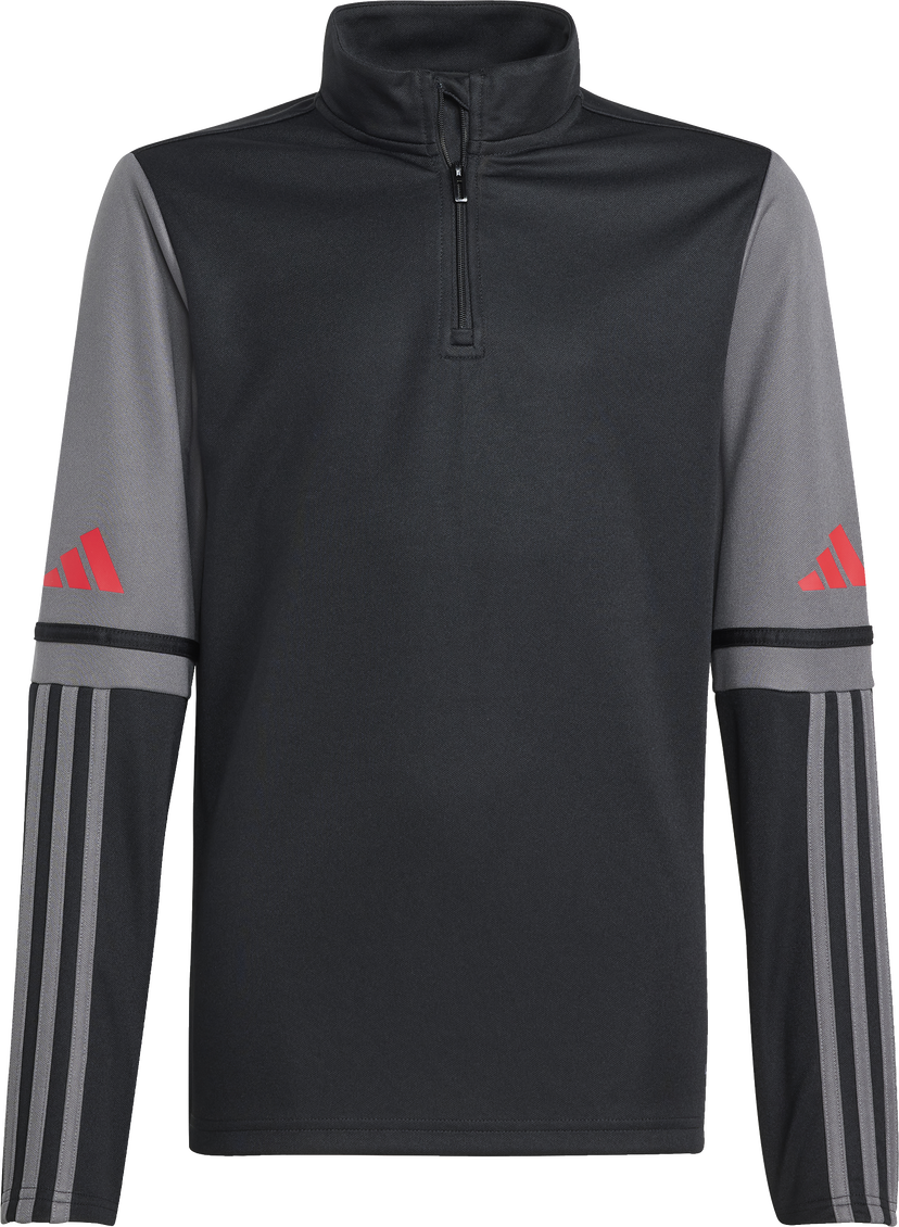 Суитчър adidas Performance adidas Squadra 25 TR Top Long Sleeve Черно | jd1668