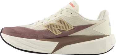 Кецове и обувки New Balance FuelCell Rebel v5 Бежово | mfcx-ly5, 1
