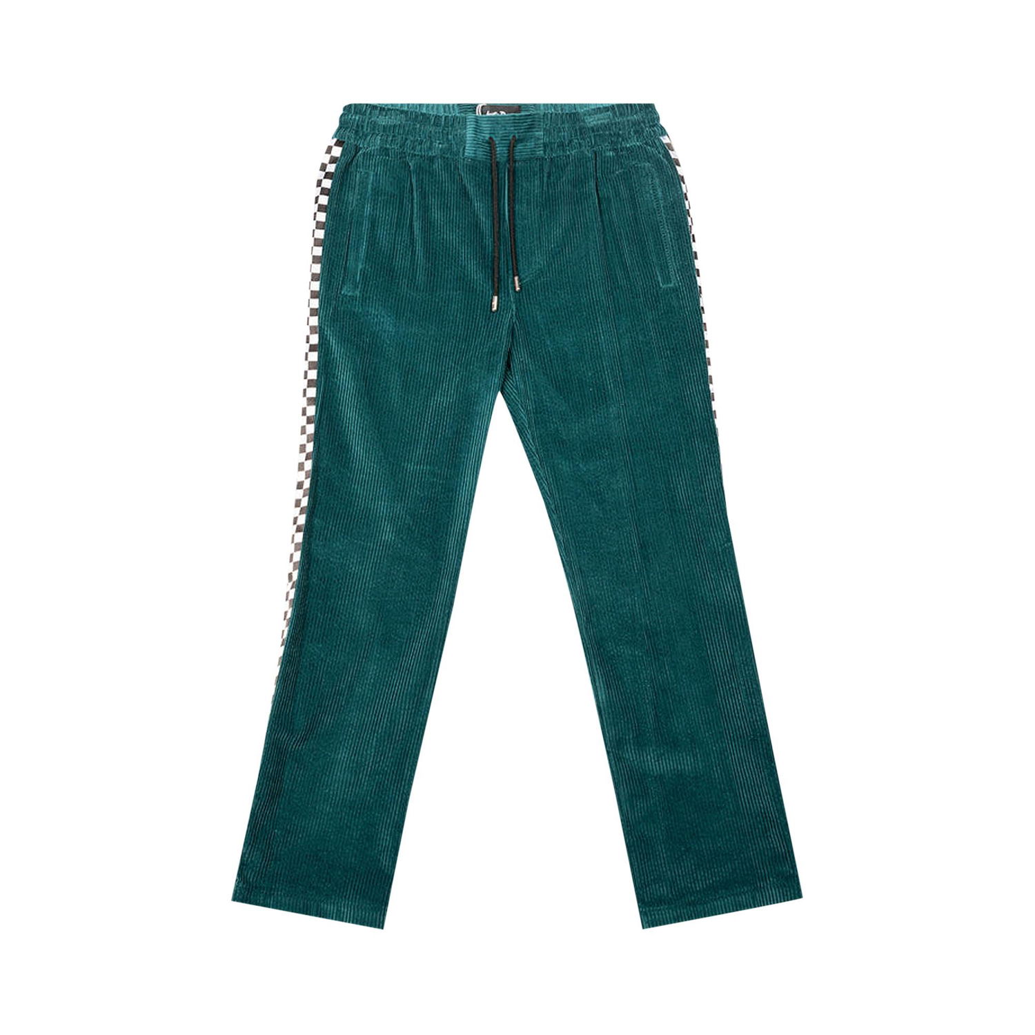 Панталони Just Don Plain Corduroy Pants Зелено | 31JUSP01Y 218504, 1