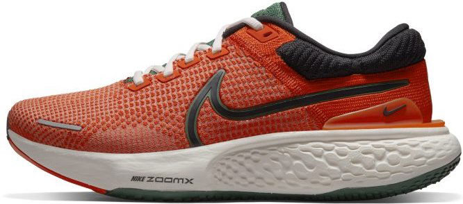 Кецове и обувки Nike ZoomX Invincible Run Flyknit 2 Червено | DV2149-800, 0