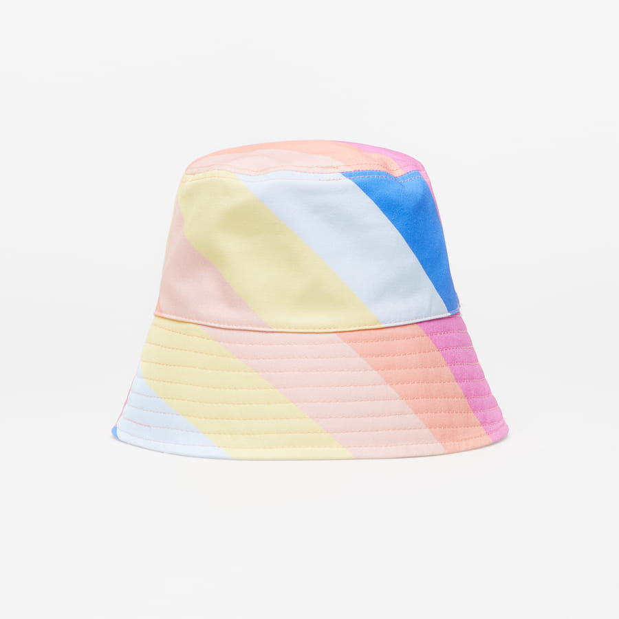 Шапка Roxy Poppy Reversible Bucket Hat Многоцветен | ERJHA04002-BLA3, 1