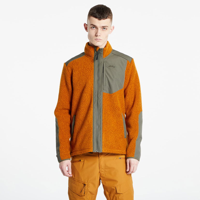 Яке Lundhags Saruk Fleece Jacket Многоцветен | 46011-23-006