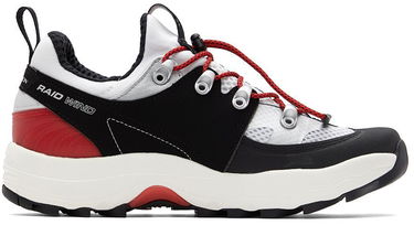 Кецове и обувки Salomon Raid Wind Черно | 415905, 0